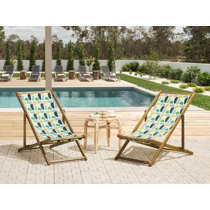 Trespass deck online chair